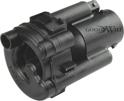 GoodWill FG 522 - Топливный фильтр autosila-amz.com