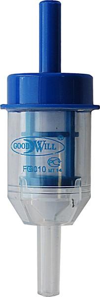 GoodWill FG 010 - Топливный фильтр autosila-amz.com
