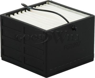 GoodWill FG1097 - Топливный фильтр autosila-amz.com