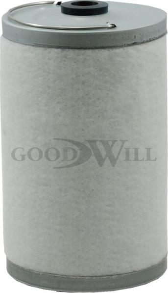 GoodWill FG 1054 - Топливный фильтр autosila-amz.com