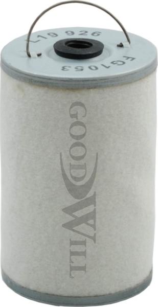 GoodWill FG 1053 - Топливный фильтр autosila-amz.com