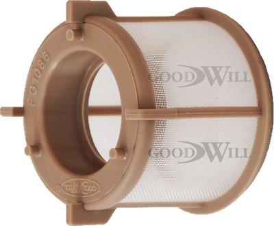 GoodWill FG 1086 - Топливный фильтр autosila-amz.com