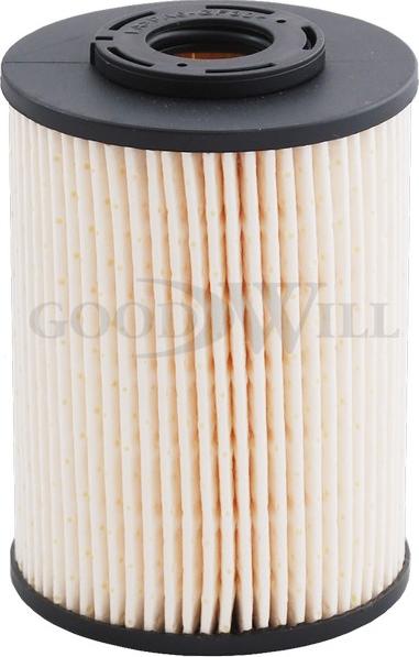 GoodWill FG 107 - Топливный фильтр autosila-amz.com
