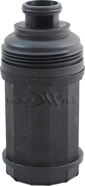 GoodWill FG 112 - Топливный фильтр autosila-amz.com