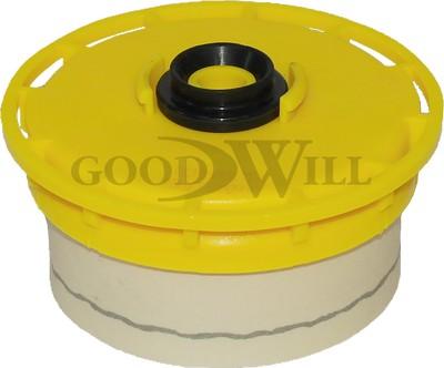 GoodWill FG 130 ECO - Топливный фильтр autosila-amz.com