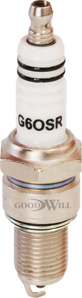GoodWill G6 OSR - Вилка, свеча зажигания autosila-amz.com