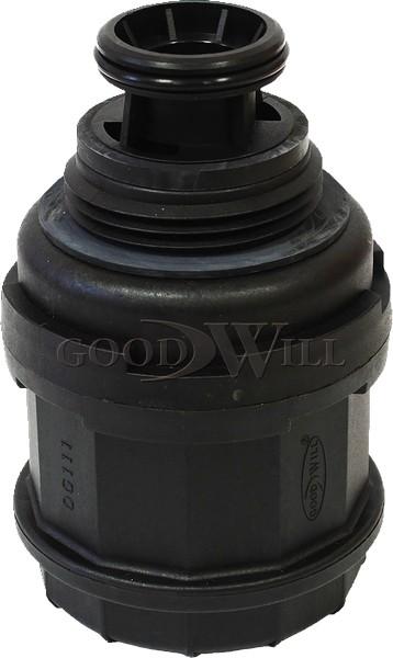 GoodWill OG 111 - Масляный фильтр autosila-amz.com