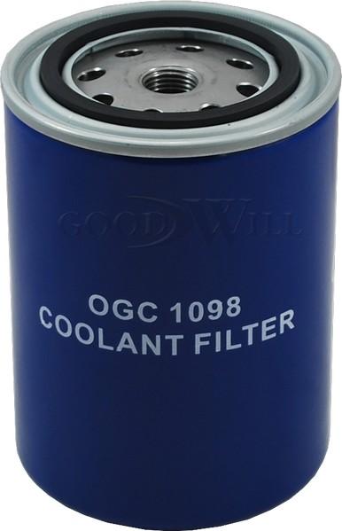 GoodWill OGC 1098 - Фильтр охлаждающей жидкости autosila-amz.com