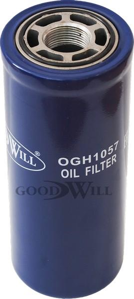 GoodWill OGH 1057 - Фильтр ГУР, рулевое управление autosila-amz.com