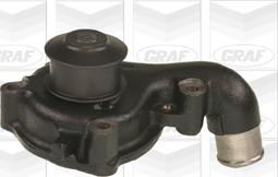 Graf PA640 - помпа Ford autosila-amz.com