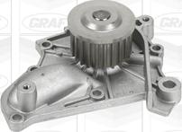 Graf PA715 - PA715 НАСОС ВОДЯНОЙ TOYOTA AVENSIS/CARINA E/CAMRY/RAV 4/1 2.0/2.2 >00 (10013160/211019/0433521/2 ) autosila-amz.com