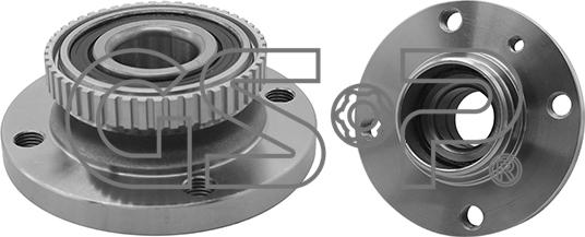 GSP 9231001 - Автозапчасть autosila-amz.com