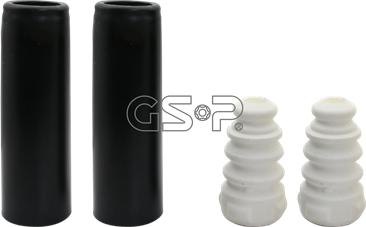 GSP 5404993PK - Пылезащитный комплект, амортизатор autosila-amz.com