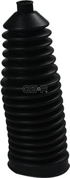 GSP 540443 - Пыльник, рулевое управление autosila-amz.com