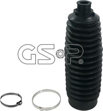 GSP 540450S - Комплект пыльника, рулевое управление autosila-amz.com