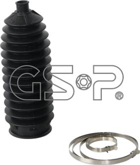 GSP 540410S - Комплект пыльника, рулевое управление autosila-amz.com