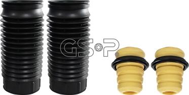 GSP 5405980PK - Пылезащитный комплект, амортизатор autosila-amz.com