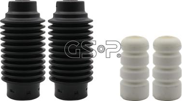 GSP 5405490PK - Пылезащитный комплект, амортизатор autosila-amz.com