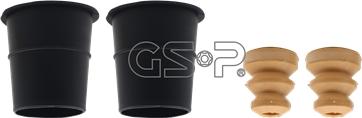 GSP 5405451PK - Пылезащитный комплект, амортизатор autosila-amz.com