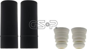 GSP 5405400PK - Пылезащитный комплект, амортизатор autosila-amz.com