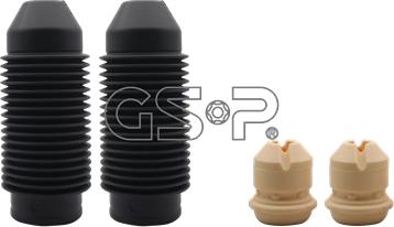 GSP 5405480PK - Пылезащитный комплект, амортизатор autosila-amz.com