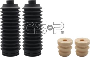 GSP 5405500PK - Пылезащитный комплект, амортизатор autosila-amz.com