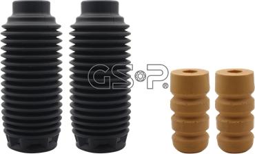 GSP 5405090PK - Пылезащитный комплект, амортизатор autosila-amz.com