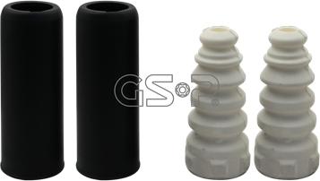 GSP 5405040PK - Пылезащитный комплект, амортизатор autosila-amz.com