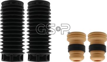 GSP 5405010PK - Пылезащитный комплект, амортизатор autosila-amz.com