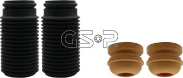 GSP 5405070PK - Пылезащитный комплект, амортизатор autosila-amz.com