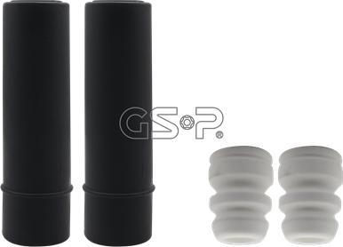 GSP 5405140PK - Пылезащитный комплект, амортизатор autosila-amz.com