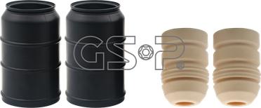 GSP 5405170PK - Комплект(пыльник+отб) перед CITROЛN JUMPER (94-02) autosila-amz.com