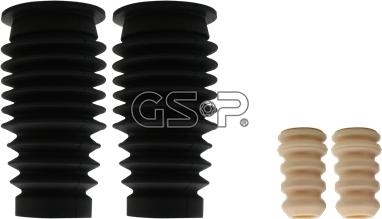 GSP 5405890PK - Пылезащитный комплект, амортизатор autosila-amz.com