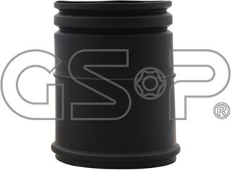 GSP 540584 - Пыльник амортизатора, защитный колпак autosila-amz.com