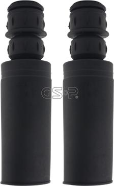 GSP 5405810PK - Отбойник, демпфер амортизатора autosila-amz.com