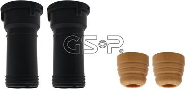 GSP 5405830PK - Пылезащитный комплект, амортизатор autosila-amz.com