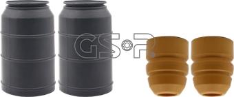 GSP 5405390PK - Пылезащитный комплект, амортизатор autosila-amz.com