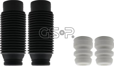 GSP 5405330PK - Пылезащитный комплект, амортизатор autosila-amz.com