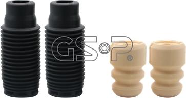 GSP 5405260PK - Пылезащитный комплект, амортизатор autosila-amz.com