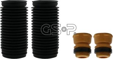 GSP 5406903PK - Пылезащитный комплект, амортизатор autosila-amz.com