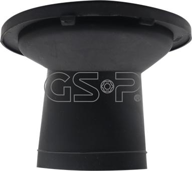 GSP 540645 - Пыльник амортизатора, защитный колпак autosila-amz.com