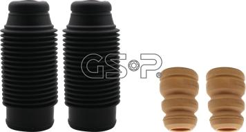 GSP 5406110PK - Пылезащитный комплект, амортизатор autosila-amz.com