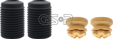 GSP 5406804PK - Пылезащитный комплект, амортизатор autosila-amz.com