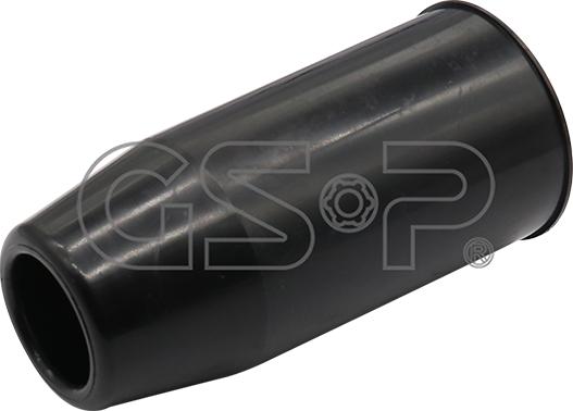 GSP 540683 - Пыльник амортизатора, защитный колпак autosila-amz.com