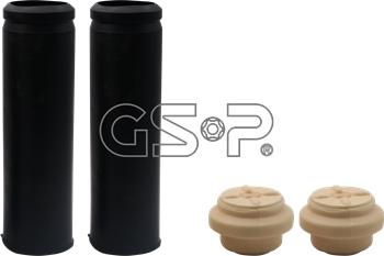 GSP 5406741PK - Пылезащитный комплект, амортизатор autosila-amz.com