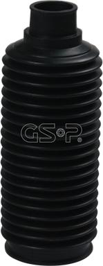 GSP 540099 - Пыльник, рулевое управление autosila-amz.com