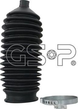 GSP 540061S - Комплект пыльника, рулевое управление autosila-amz.com