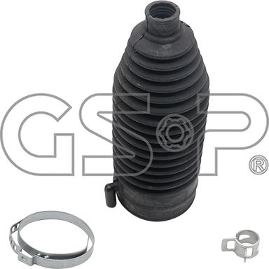 GSP 540190S - Комплект пыльника, рулевое управление autosila-amz.com