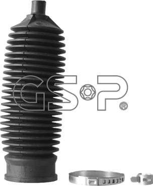 GSP 540193S - Комплект пыльника, рулевое управление autosila-amz.com