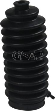 GSP 540156 - Пыльник, рулевое управление autosila-amz.com